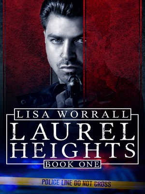 cover image of Laurel Heights